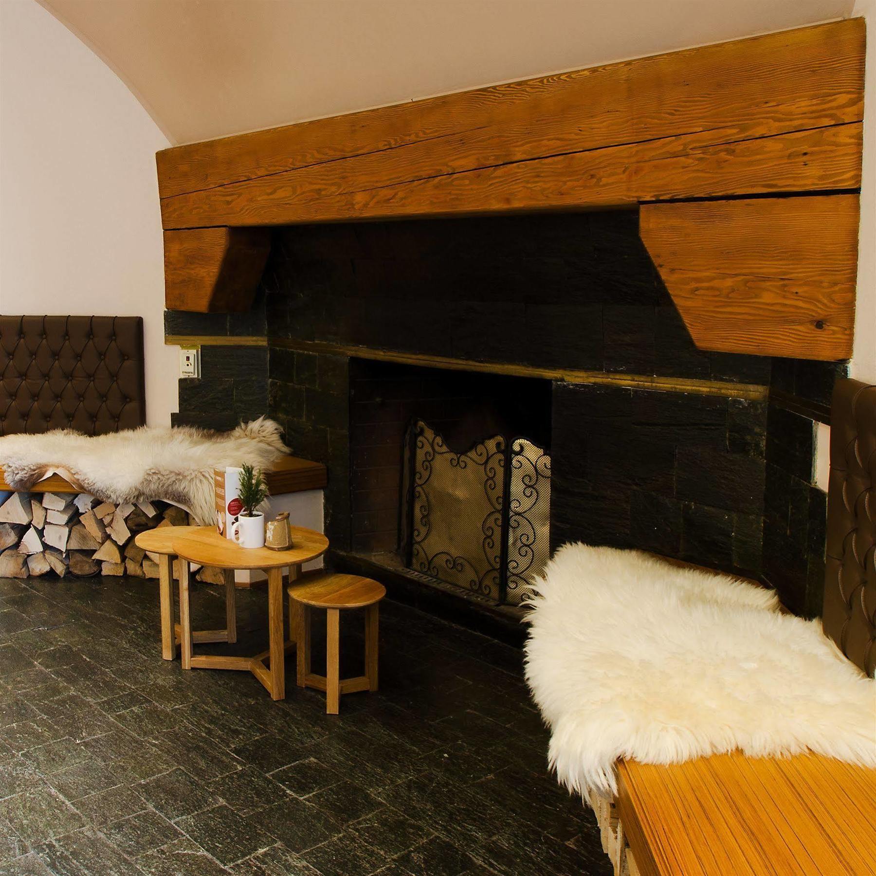 Hotel Il Cervo, Spa & Wellness, Bike Hotel Tarvisio Zewnętrze zdjęcie